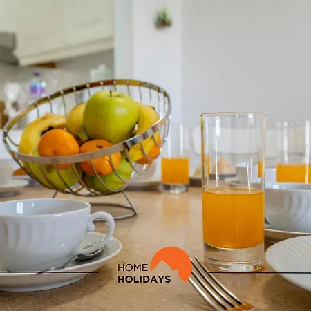 #174 T2 Em Zona Tranquila By Holidays Apartamento *