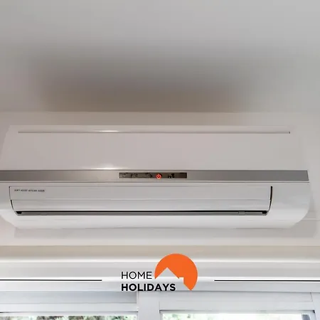 Apartamento #174 T2 Em Zona Tranquila By Holidays Albufeira