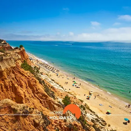 #174 T2 Em Zona Tranquila By Holidays *