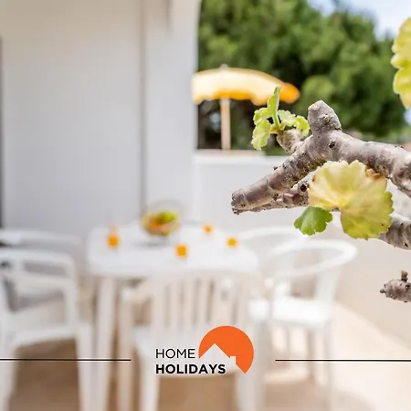 Apartamento #174 T2 Em Zona Tranquila By Holidays Albufeira