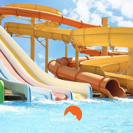 #174 T2 Em Zona Tranquila By Holidays Apartamento