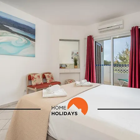 #174 T2 Em Zona Tranquila By Holidays Apartamento *