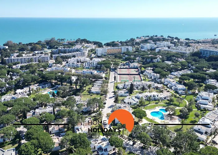 Appartement #174 2br Quiet Area Albufeira