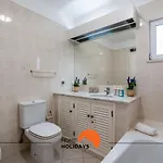 #174 2br Quiet Area דירה