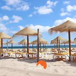 דירה #174 2br Quiet Area אלבופיירה