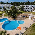 #174 2br Quiet Area אלבופיירה