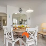 #174 2br Quiet Area