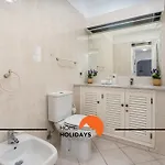 #174 2br Quiet Area