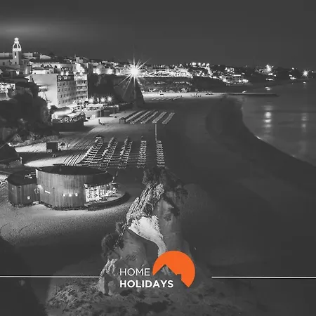 #174 T2 Em Zona Tranquila By Holidays