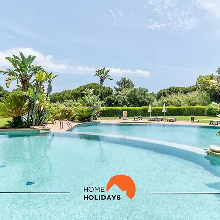 #174 T2 Em Zona Tranquila By Holidays Albufeira