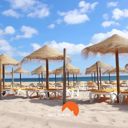 Apartment #174 T2 Em Zona Tranquila By Holidays Albufeira
