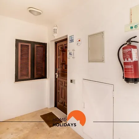#174 T2 Em Zona Tranquila By Holidays * Albufeira