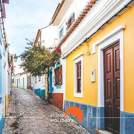 #174 T2 Em Zona Tranquila By Holidays * Albufeira