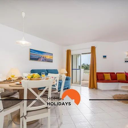 #174 T2 Em Zona Tranquila By Holidays * Albufeira