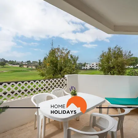 Apartment #174 T2 Em Zona Tranquila By Holidays Albufeira