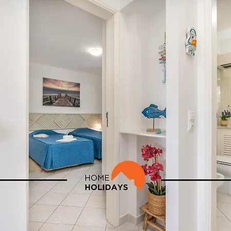 #174 T2 Em Zona Tranquila By Holidays *