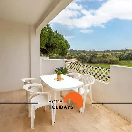 #174 T2 Em Zona Tranquila By Holidays Apartment