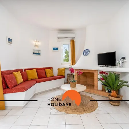 #174 T2 Em Zona Tranquila By Holidays Apartment Albufeira