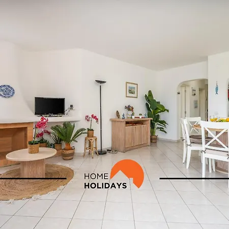#174 T2 Em Zona Tranquila By Holidays Albufeira