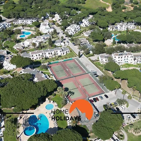 Apartment #174 T2 Em Zona Tranquila By Holidays Albufeira
