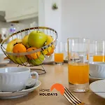 #174 2br Quiet Area شقة *