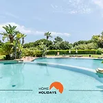 #174 2br Quiet Area البوفيرا