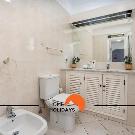 #174 2br Quiet Area