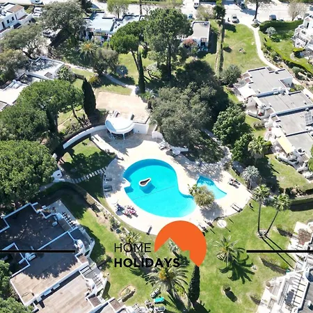 #174 2br Quiet Area * אלבופיירה