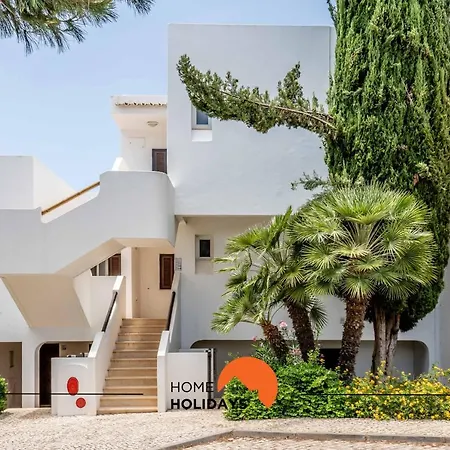 Апартаменты #174 T2 Em Zona Tranquila By Holidays *