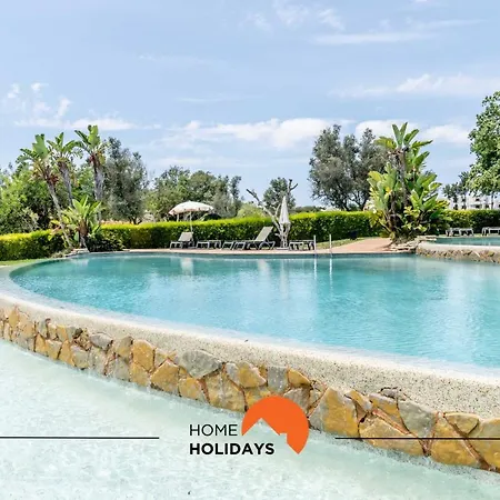 #174 T2 Em Zona Tranquila By Holidays Апартаменты Албуфейра