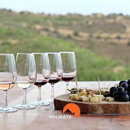 #174 T2 Em Zona Tranquila By Holidays Албуфейра