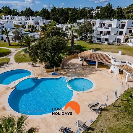 #174 2br Quiet Area Albufeira