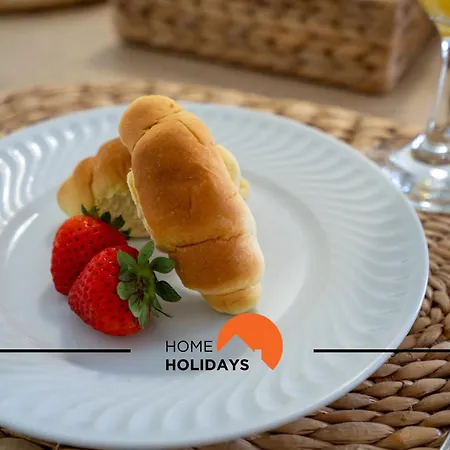 #174 T2 Em Zona Tranquila By Holidays * Албуфейра