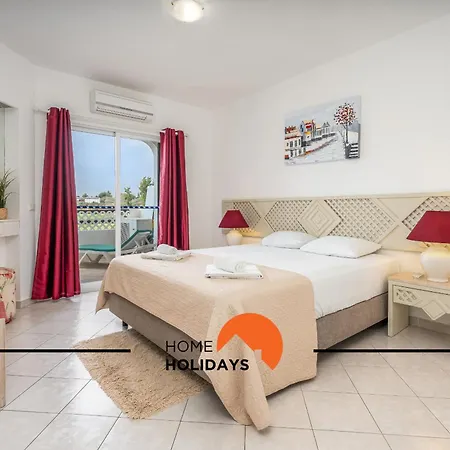 #174 T2 Em Zona Tranquila By Holidays * Албуфейра