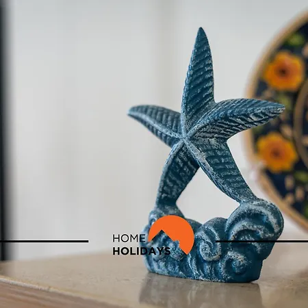 Апартаменты #174 T2 Em Zona Tranquila By Holidays