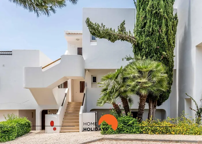 아파트 #174 T2 Em Zona Tranquila By Holidays *