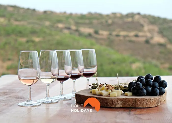 #174 T2 Em Zona Tranquila By Holidays 알부페이라