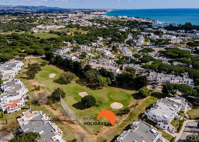 #174 T2 Em Zona Tranquila By Holidays *