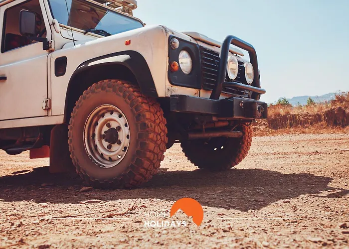 아파트 #174 T2 Em Zona Tranquila By Holidays 알부페이라