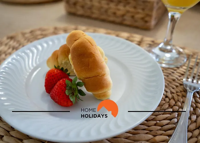 #174 T2 Em Zona Tranquila By Holidays * 알부페이라