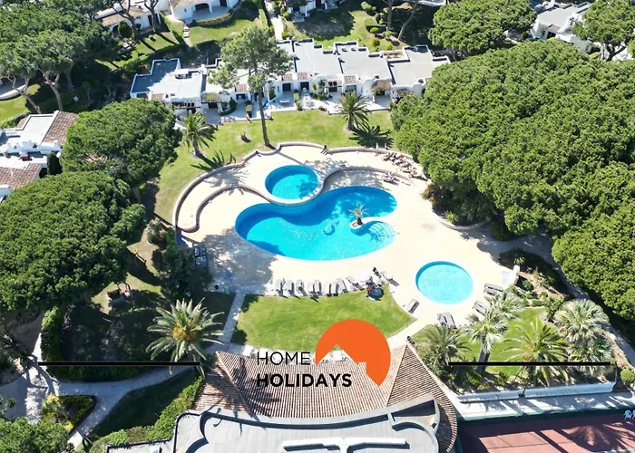 아파트 #174 T2 Em Zona Tranquila By Holidays